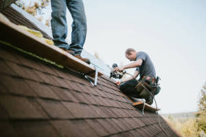 Local Roofers in Benton, NH